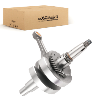 Engine Crankshaft compatible for Polaris 2012-17 ACE RZR compatible for Ranger Sportsman Crew 570 2204729