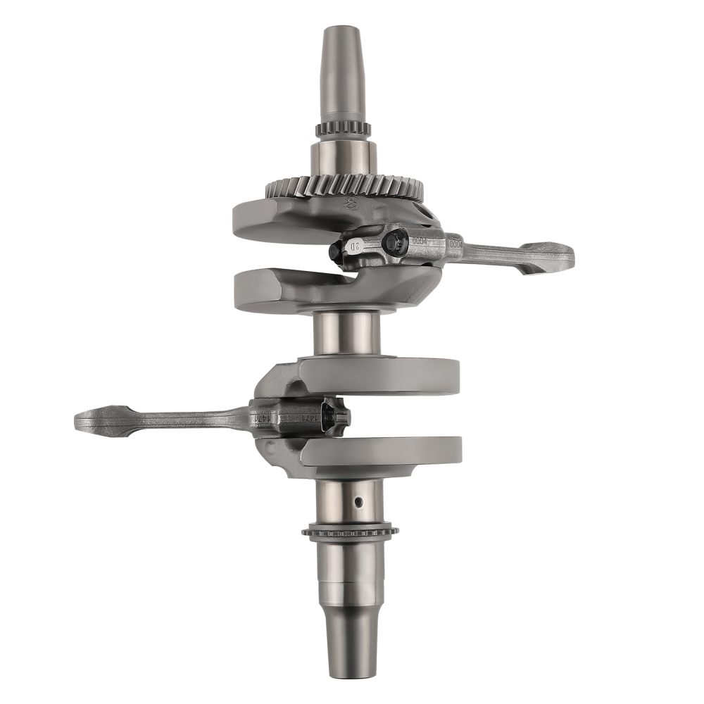 New Crankshaft Crank ShaftConnecting Rods compatible for Polaris RZR XP 1000 2014-2017