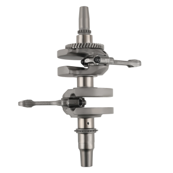 New Crankshaft Crank ShaftConnecting Rods compatible for Polaris RZR XP 1000 2014-2017