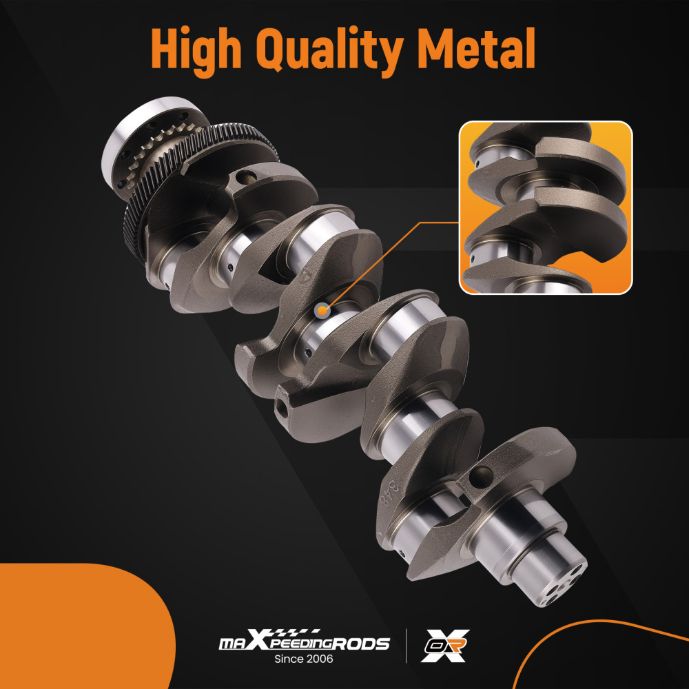 MOTOR CRANKSHAFT compatible for LAND ROVER DISCOVERY/Compatible for RANGE ROVER 2016-2019 LR090358