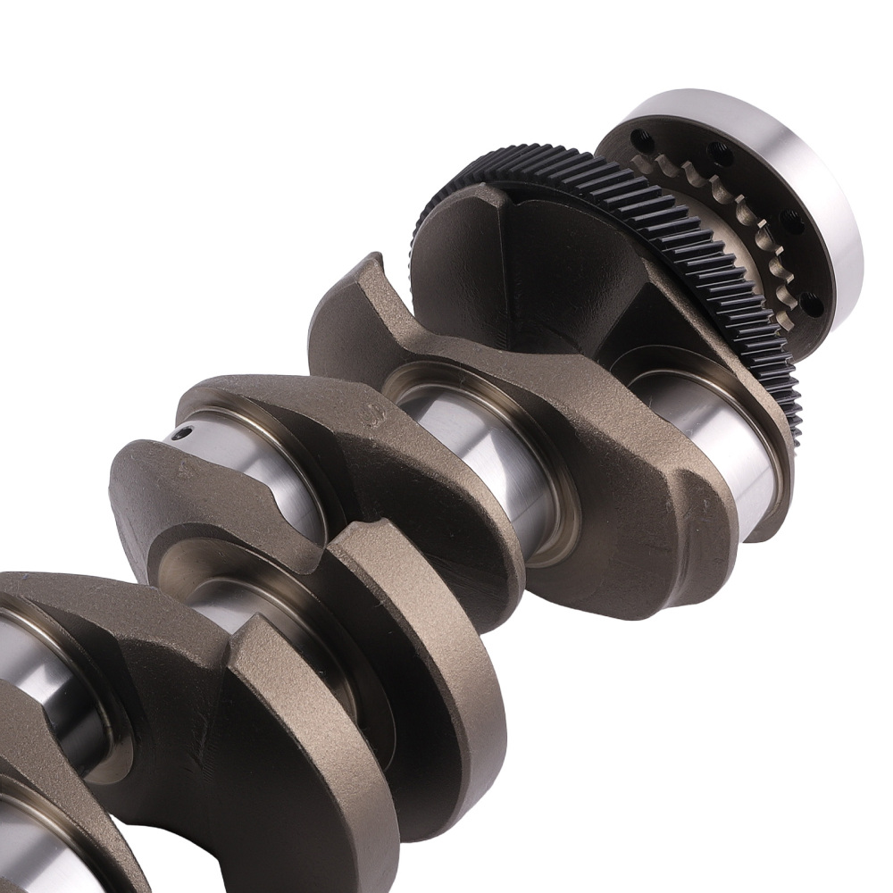 Vilebrequin Moteur compatible pour Land Rover Discovery L462 2.0 SD4 2016-2021 204DTA