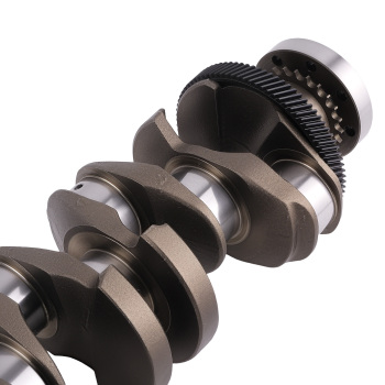 Vilebrequin Moteur compatible pour Land Rover Discovery L462 2.0 SD4 2016-2021 204DTA