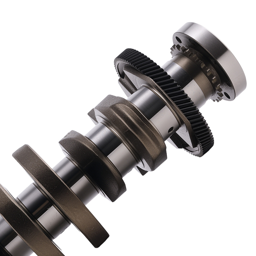 Vilebrequin Moteur compatible pour Land Rover Discovery L462 2.0 SD4 2016-2021 204DTA