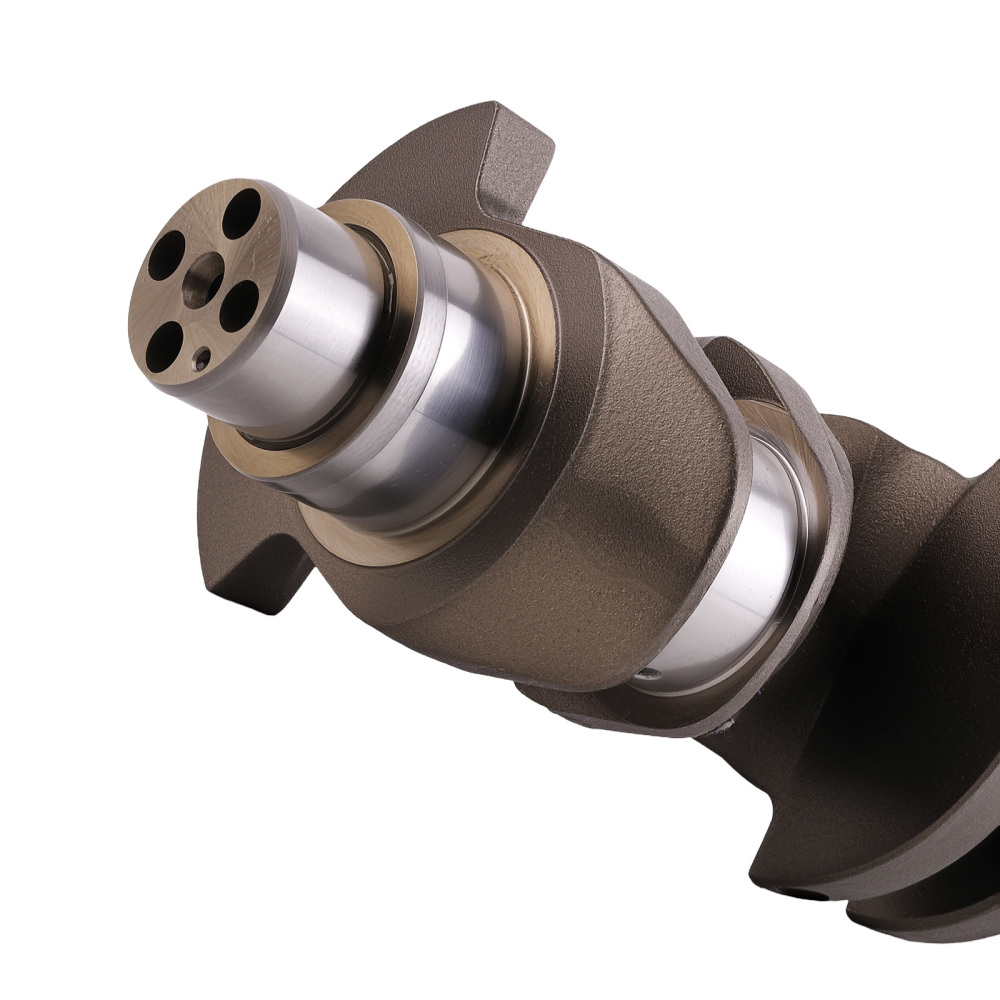 Vilebrequin Moteur compatible pour Land Rover Discovery L462 2.0 SD4 2016-2021 204DTA