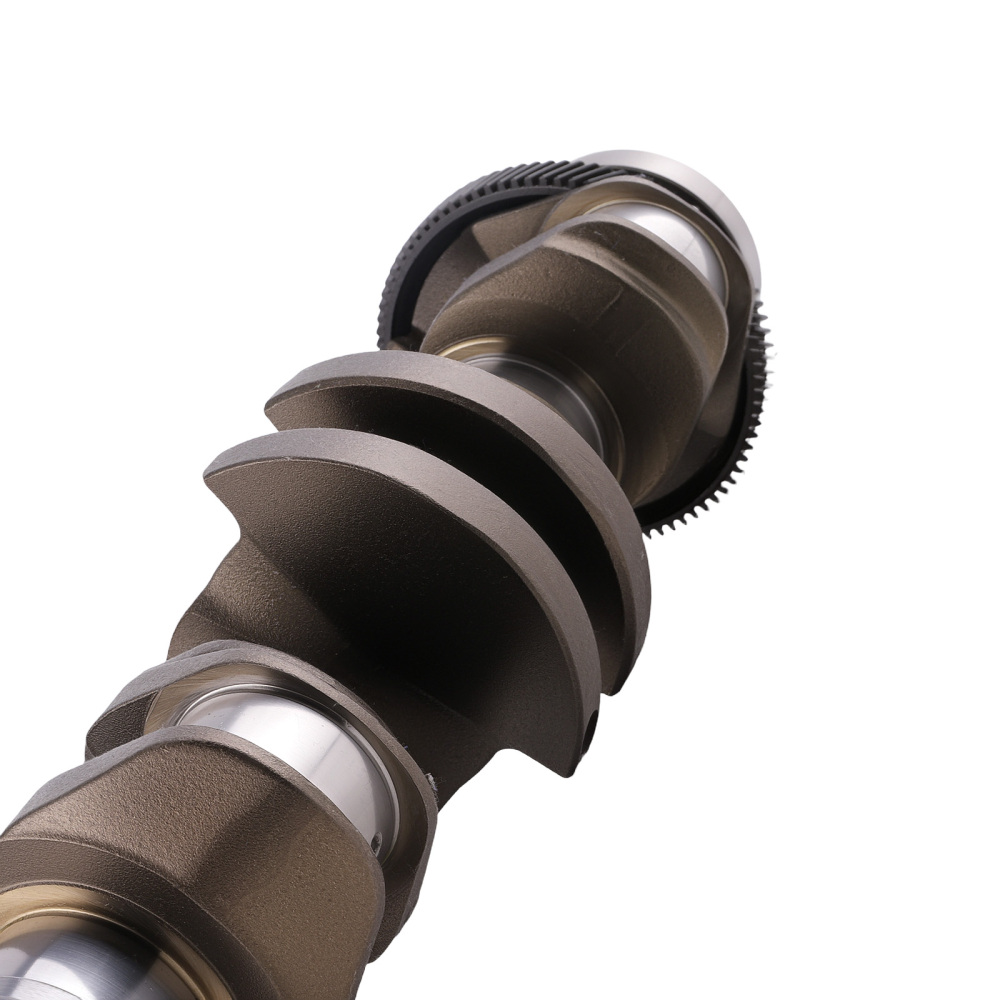 Vilebrequin Moteur compatible pour Land Rover Discovery L462 2.0 SD4 2016-2021 204DTA