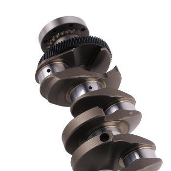 Albero motore rinforzato compatibile per Land Rover Discovery Sport L550 2016-2021 204DTA