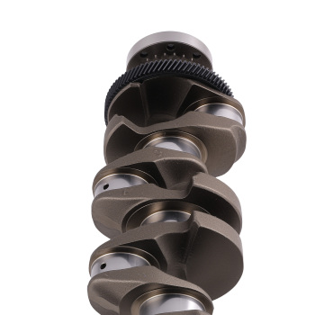 Albero motore rinforzato compatibile per Land Rover Discovery Sport L550 2016-2021 204DTA