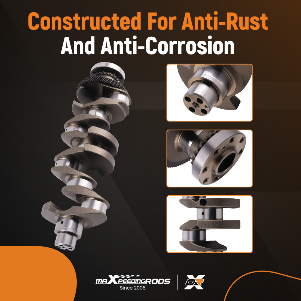 Vilebrequin compatible pour Land Rover Range Rover Velar L560 2.0D SD4 2017-2021 LR090358