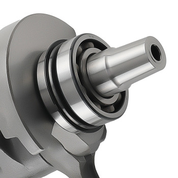 Crankshaft Assembly Crank compatible for Polaris Sportsman RZR compatible for Ranger 800 Forest 2205112