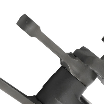 Crankshaft Assembly Crank compatible for Polaris Sportsman RZR compatible for Ranger 800 Forest 2205112