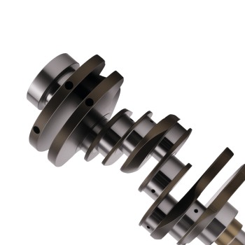 Albero Motore compatibile per Land Rover Discovery III TDV6 2.7L 2004-2009 LEF000001 276DT