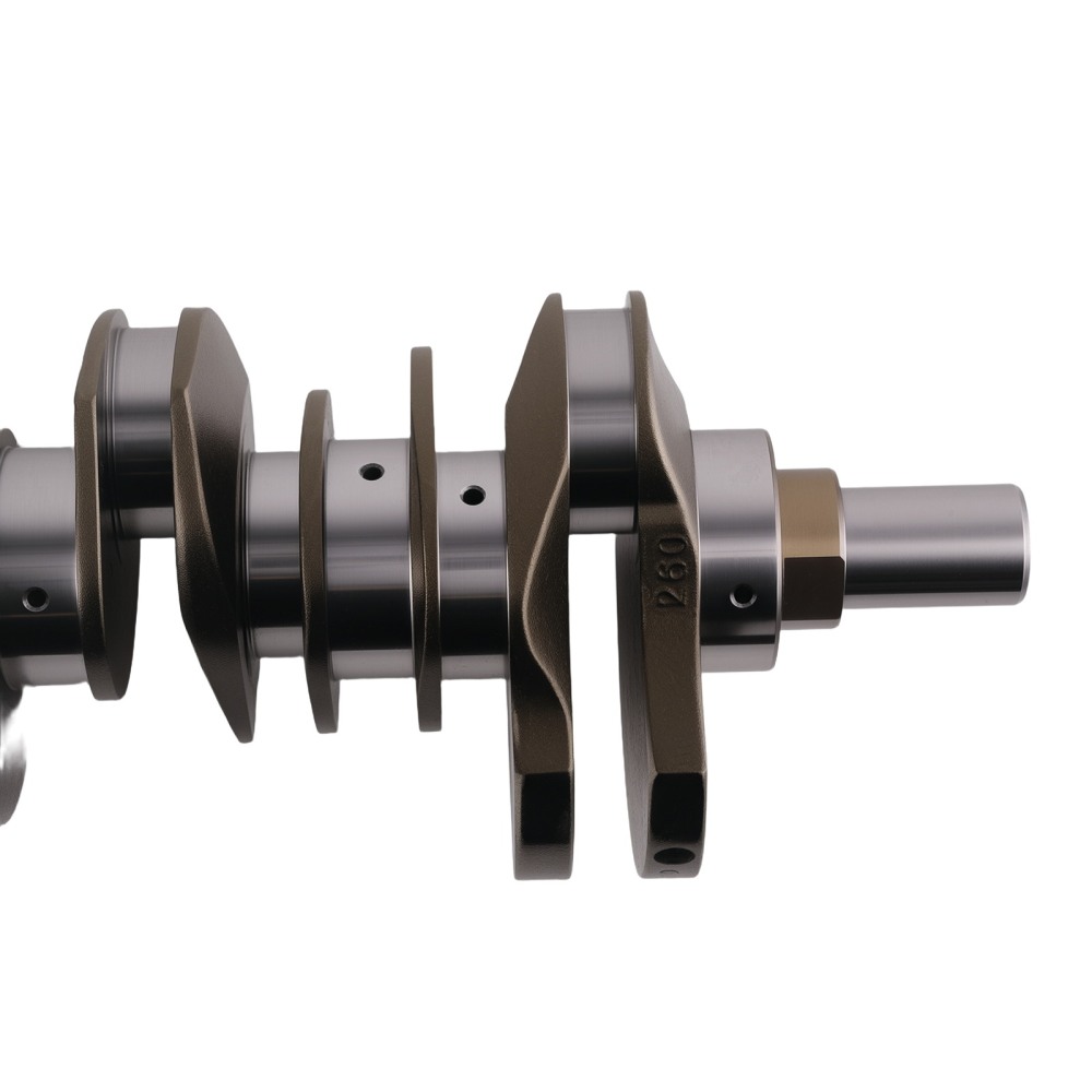 Albero Motore compatibile per Land Rover Discovery III TDV6 2.7L 2004-2009 LEF000001 276DT