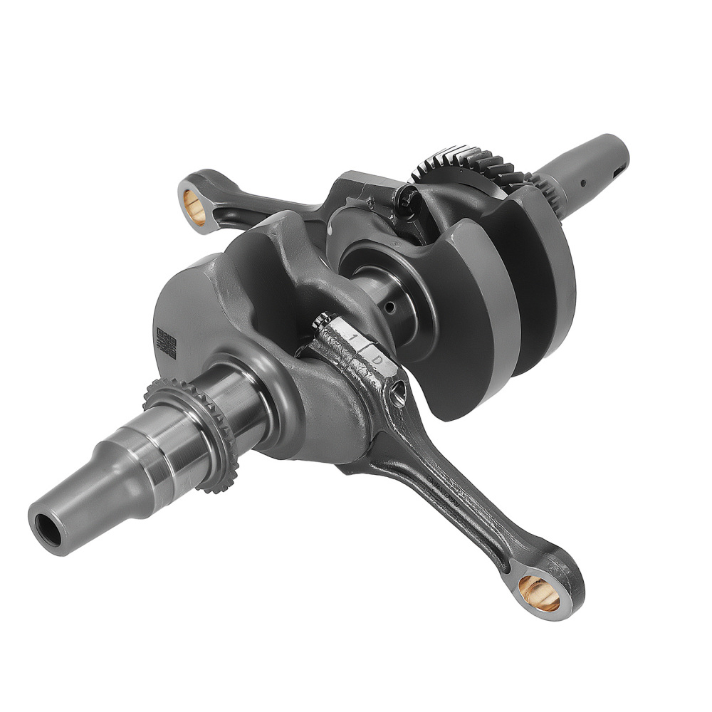 ENGINE CRANKSHAFT W/ CONNECTING ROD compatible for POLARIS 900 RZR XP 1204599 2013-2014