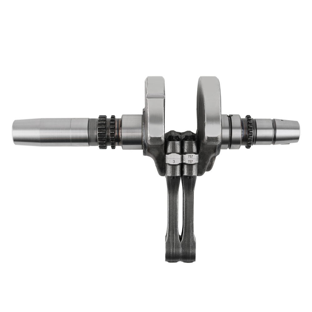 Engine Crankshaft compatible for Can-Am 650 800 Outlander 09-15 420219665 Engine Part