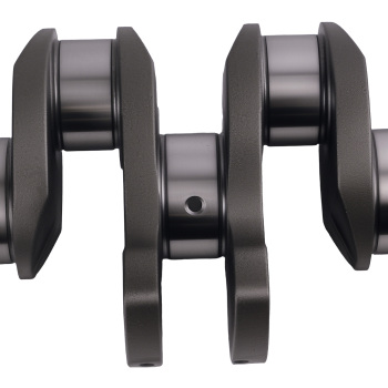 Crankshaft for Yanmar 4D94LE 4TNV94 4TNV98 Engine 129907-11700 550mm Length