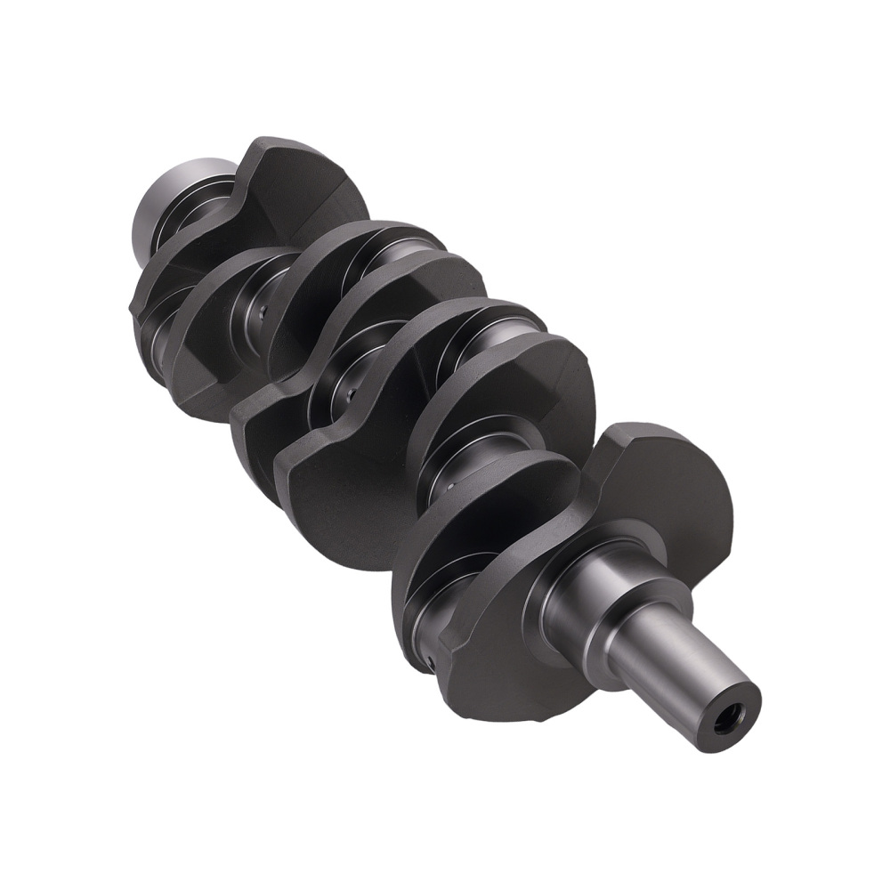 Crankshaft for Yanmar 4D94LE 4TNV94 4TNV98 Engine 129907-11700 550mm Length