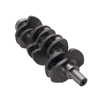 Crankshaft for Yanmar 4D94LE 4TNV94 4TNV98 Engine 129907-11700 550mm Length