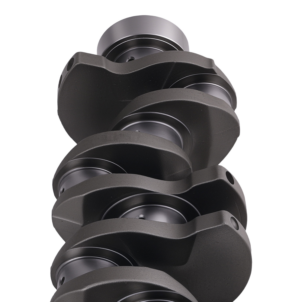 Crankshaft for Yanmar 4D94LE 4TNV94 4TNV98 Engine 129907-11700 550mm Length