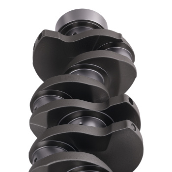 Crankshaft for Yanmar 4D94LE 4TNV94 4TNV98 Engine 129907-11700 550mm Length