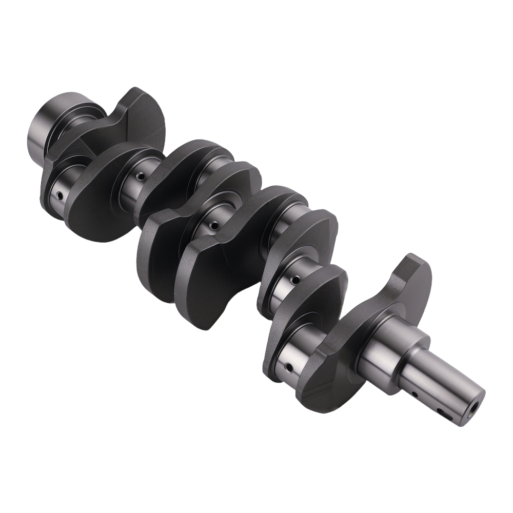 Crankshaft for Yanmar 4D94LE 4TNV94 4TNV98 Engine 129907-11700 550mm Length