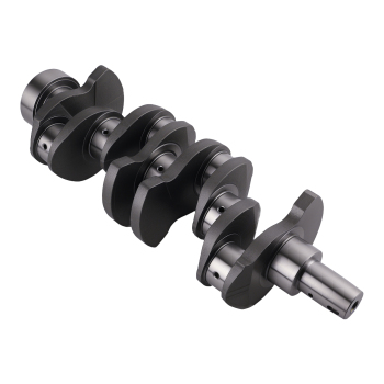 Crankshaft for Yanmar 4D94LE 4TNV94 4TNV98 Engine 129907-11700 550mm Length