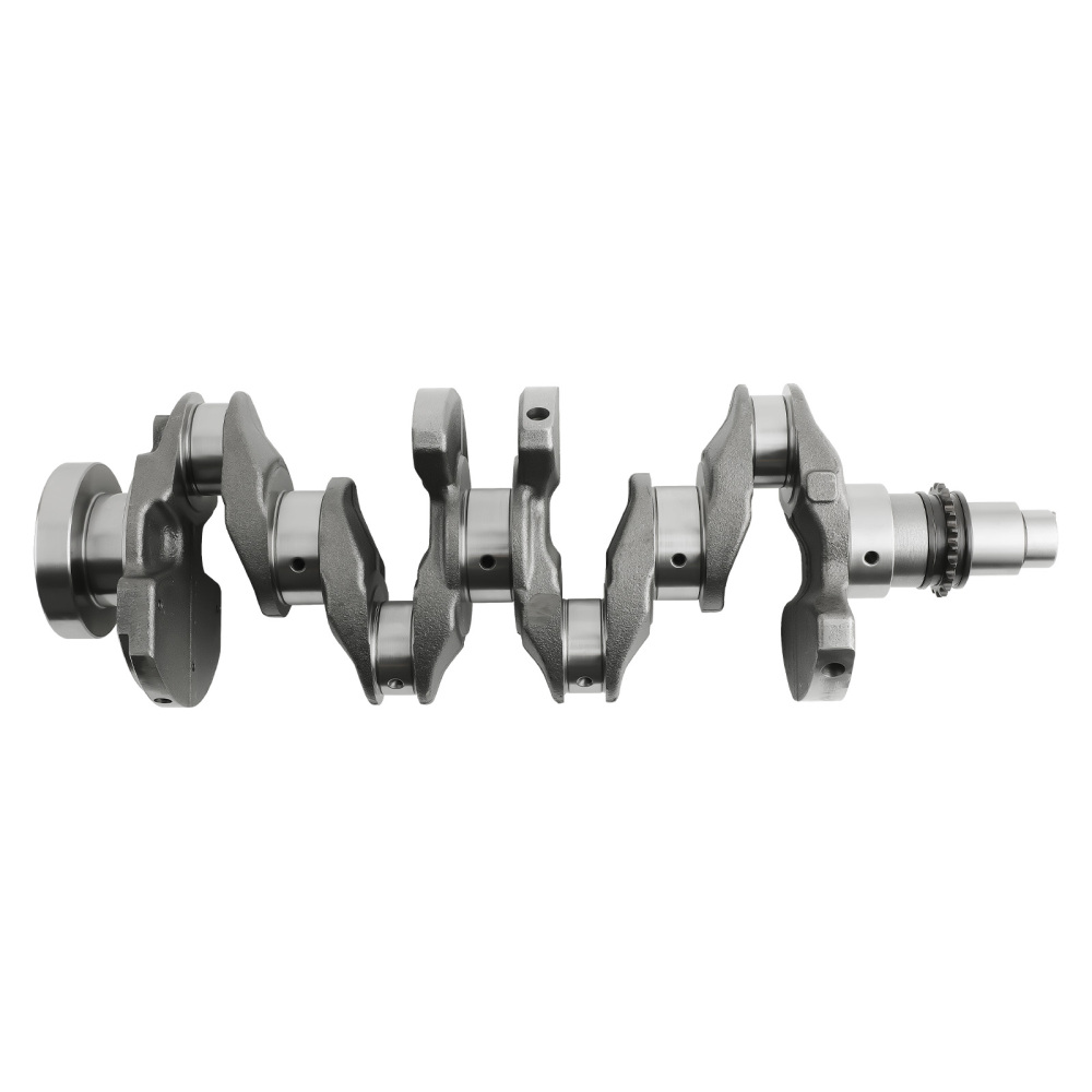 G4NC 2.0L Engine Rebuild Overhaul Kit & Crankshaft Rods Pistons compatible for Hyundai Kia