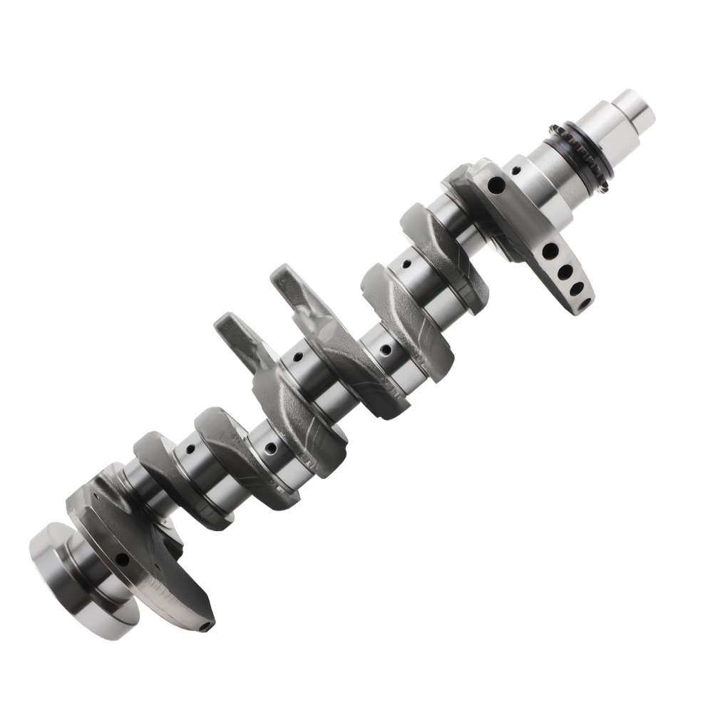 G4NC 2.0L Engine Rebuild Overhaul Kit Crankshaft Rods Pistons compatible for Hyundai Kia