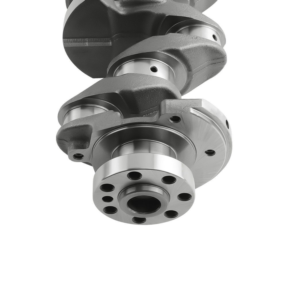 G4NC 2.0L Engine Rebuild Overhaul Kit Crankshaft Rods Pistons compatible for Hyundai Kia