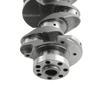 G4NC 2.0L Engine Rebuild Kit w/ Crankshaft4x Rods compatible for Hyundai Tucson compatible for Kia Soul