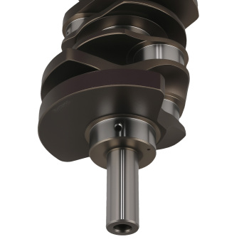 Vilebrequin Moteur compatible pour Maserati Quattroporte S Q4 3.0L 2013-2016 275618