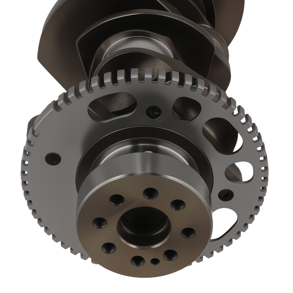 Vilebrequin Moteur compatible pour Maserati Quattroporte S Q4 3.0L 2013-2016 275618