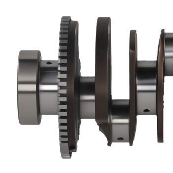 Vilebrequin Moteur compatible pour Maserati Quattroporte S Q4 3.0L 2013-2016 275618