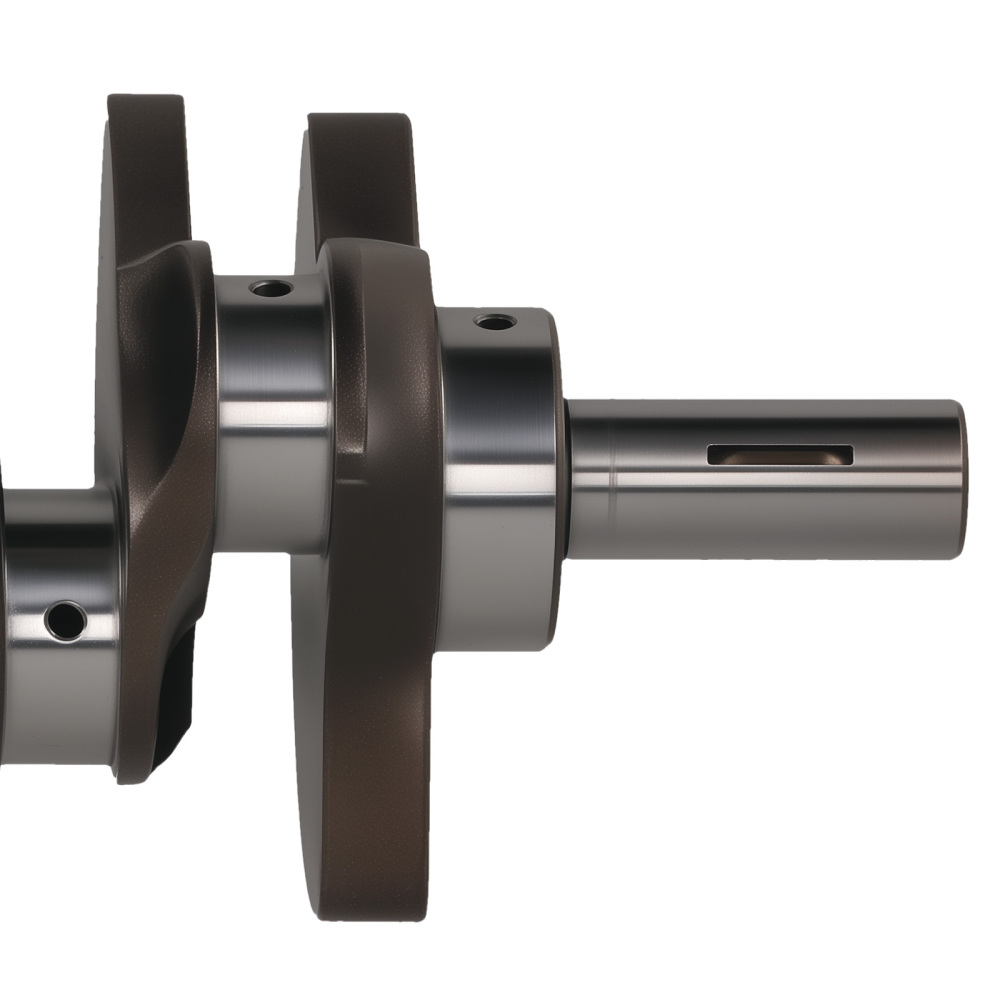 Vilebrequin Moteur compatible pour Maserati Quattroporte S Q4 3.0L 2013-2016 275618