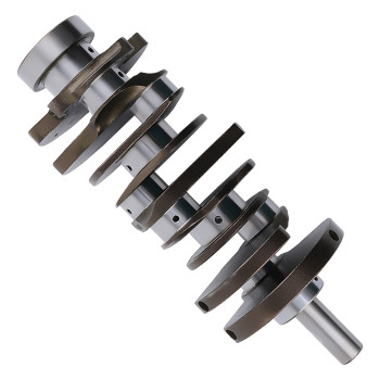 Engine Crankshaft Kit compatible for Maserati Quattroporte S Q4 3.0L V6 Gas 13-2016 323957