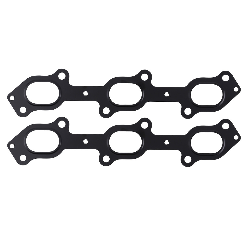 Engine Crankshaft Kit compatible for Maserati Quattroporte S Q4 3.0L V6 Gas 13-2016 323957