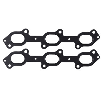 Engine Crankshaft Kit compatible for Maserati Quattroporte S Q4 3.0L V6 Gas 13-2016 323957