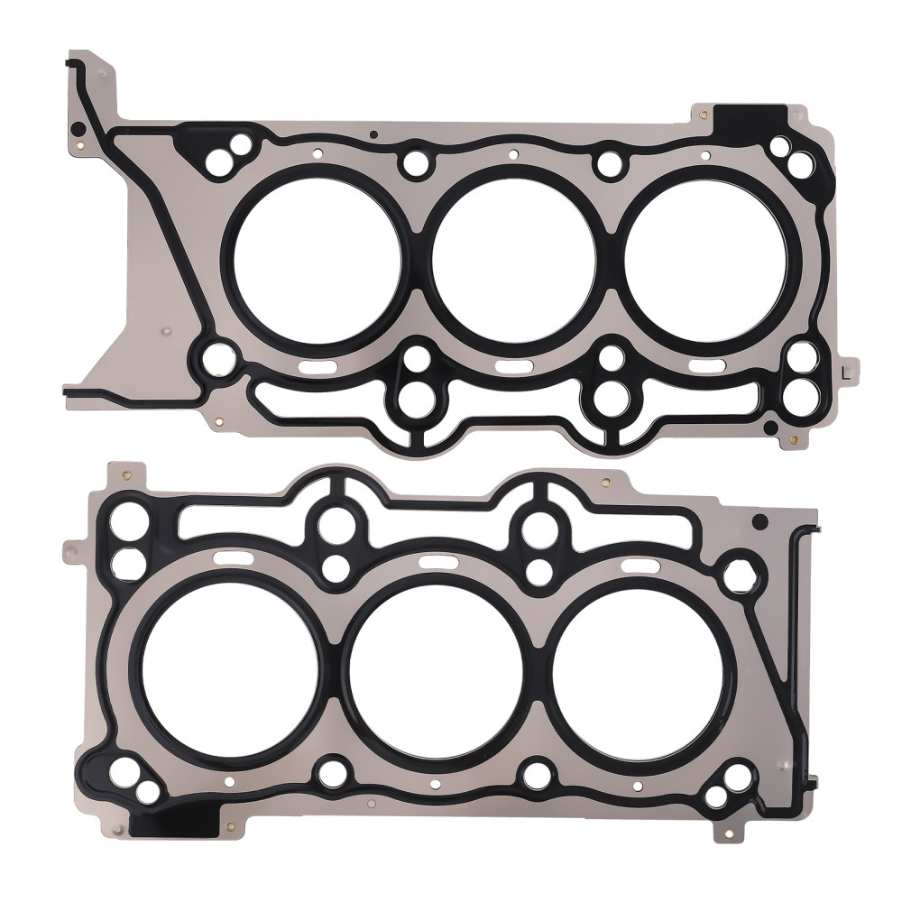 Engine Crankshaft Kit compatible for Maserati Quattroporte S Q4 3.0L V6 Gas 13-2016 323957