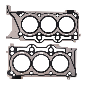 Engine Crankshaft Kit compatible for Maserati Quattroporte S Q4 3.0L V6 Gas 13-2016 323957