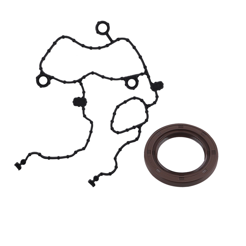 Engine Crankshaft Kit compatible for Maserati Quattroporte S Q4 3.0L V6 Gas 13-2016 323957