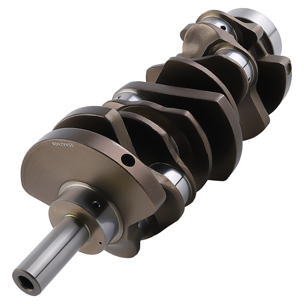 Engine Crankshaft Kit compatible for Maserati Quattroporte S Q4 3.0L V6 Gas 13-2016 323957