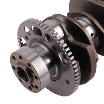 3.6L Crankshaft Compatible for Chrysler Town Country 05184249AC Pacifica 2011-2018	