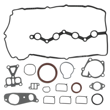 G4KE 2.4L Engine Overhaul Rebuild Kit - Crankshaft Con Rods Set compatible for Hyundai KIA