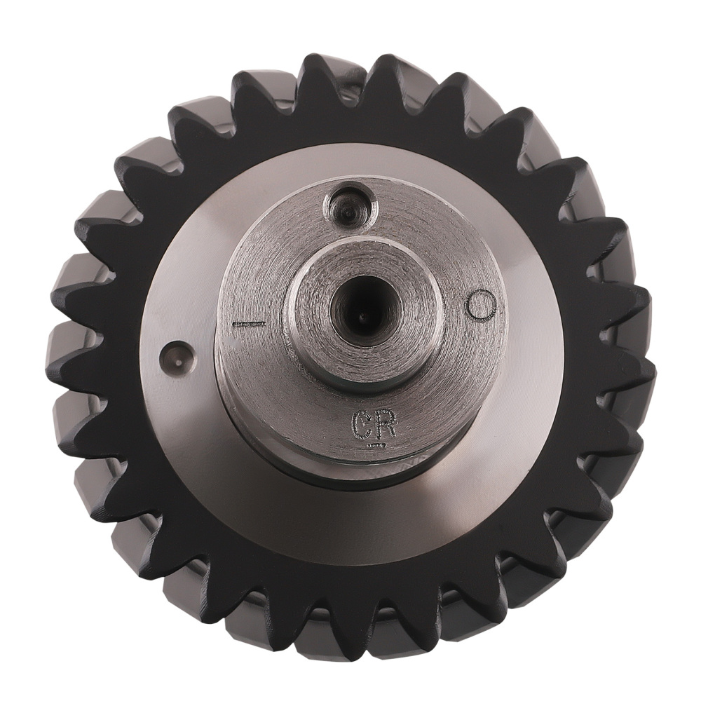 OEM Engine Balance Shaft SET compatible for Toyota Corolla Solara Matrix compatible for Camry 2AZ-FE 2.4L