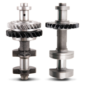 OEM Engine Balance Shaft SET compatible for Toyota Corolla Solara Matrix compatible for Camry 2AZ-FE 2.4L