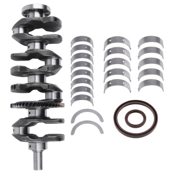 2AZFE 2AZ 2.4L CrankshaftMain Rod Bearings compatible for Toyota Camry Rav4 Scion tC xB