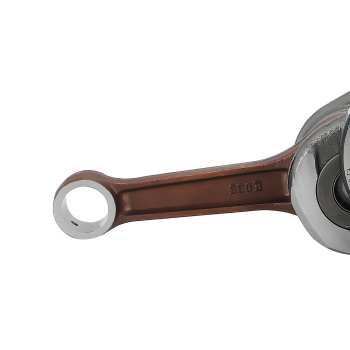 Crankshaft Assy compatible for YAMAHA 700 GRIZZLY KODIAK VIKING 14-20 2BG-11400-00-00 New