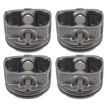 G4FD Engine Overhaul Rebuild Kit compatible for Hyundai Kia Accent Rio Soul 1.6L 2012-2016