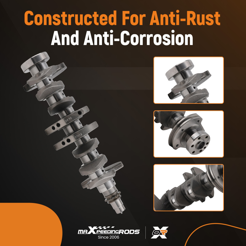 G4FD Engine Overhaul Rebuild Kit compatible for Hyundai Kia Accent Rio Soul 1.6L 2012-2016