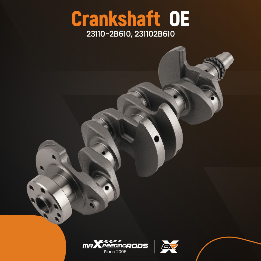 G4FD Engine Overhaul Rebuild Kit compatible for Hyundai Kia Accent Rio Soul 1.6L 2012-2016