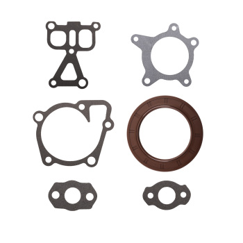 G4FD Engine Rebuild Overhaul Kit w/ CrankshaftConrods compatible for Hyundai Kia 1.6L